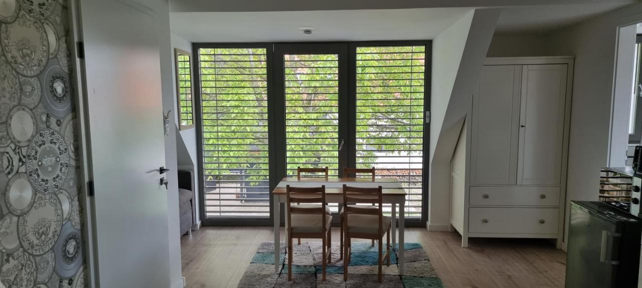 Vankoska Apartman ตีฮานี ภายนอก รูปภาพ