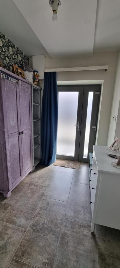Vankoska Apartman ตีฮานี ภายนอก รูปภาพ