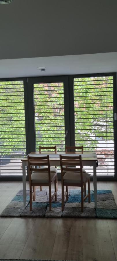 Vankoska Apartman ตีฮานี ภายนอก รูปภาพ