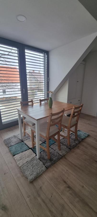 Vankoska Apartman ตีฮานี ภายนอก รูปภาพ